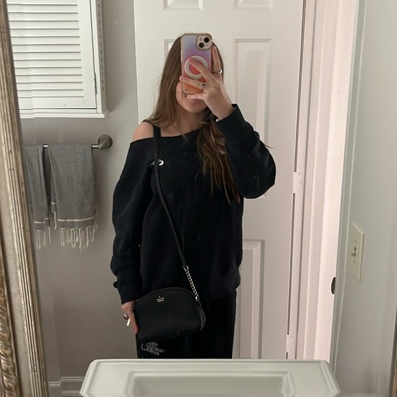 Black Kate Spade - Picture 4 of 7